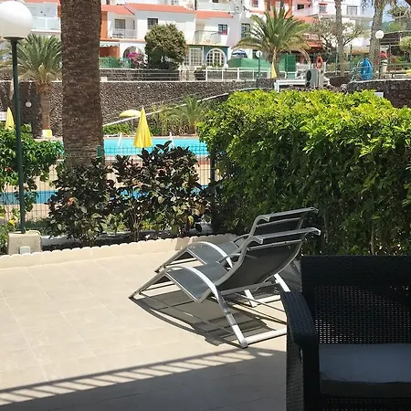 Apartamento Vista Faro 39 *