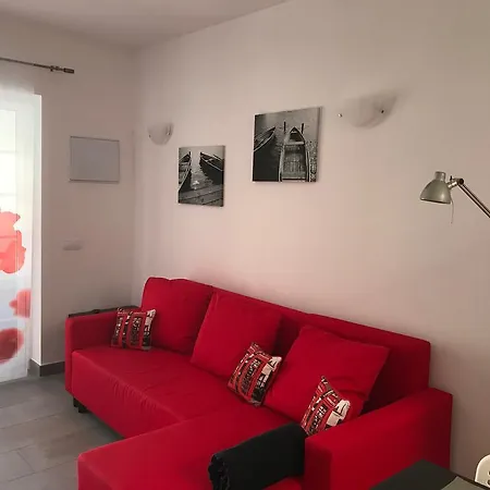 Vista Faro 39 Apartment