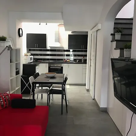 Vista Faro 39 Apartamento
