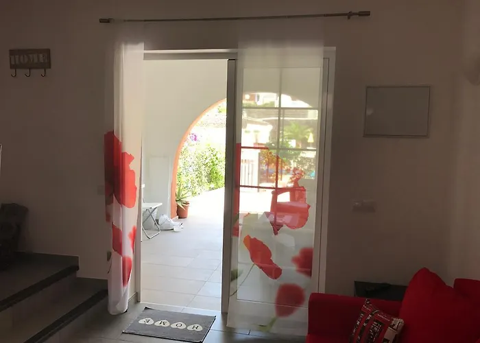 Apartament Vista Faro 39 *